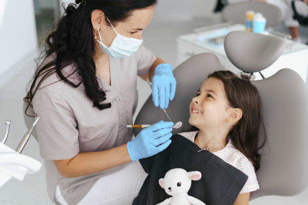 Best Holiday Emergency Dentist in Forrest, IL