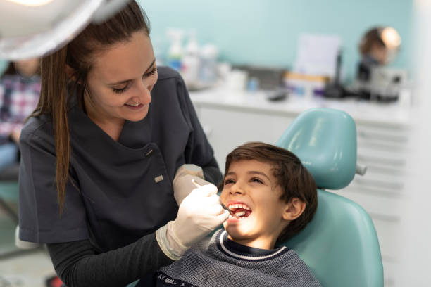 Best 24-Hour Emergency Dentist in Forrest, IL