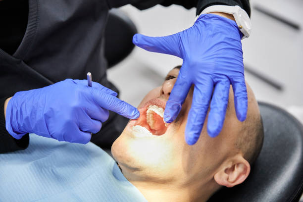 Best Weekend Emergency Dentist in Forrest, IL