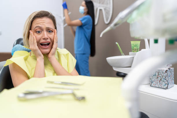 Best Emergency Dental Services for Seniors in Forrest, IL