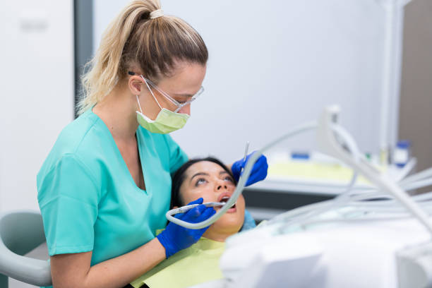 Best Emergency Dentist for Lost Fillings or Crowns in Forrest, IL