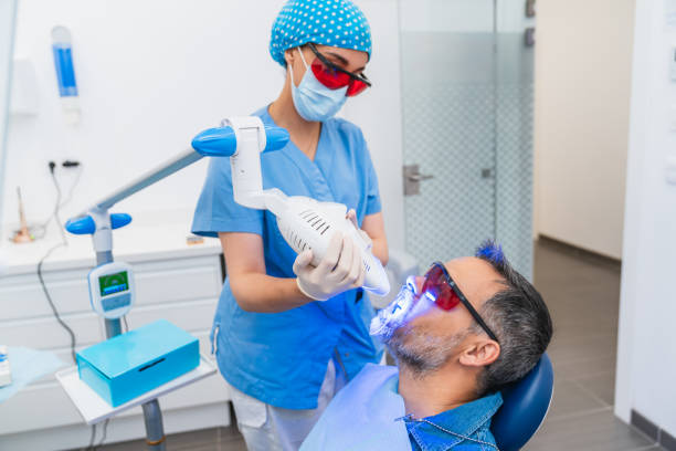 Best Mobile Emergency Dentist in Forrest, IL