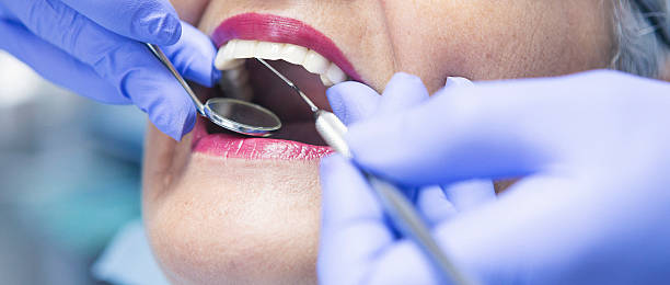 Best Weekend Emergency Dentist in Forrest, IL
